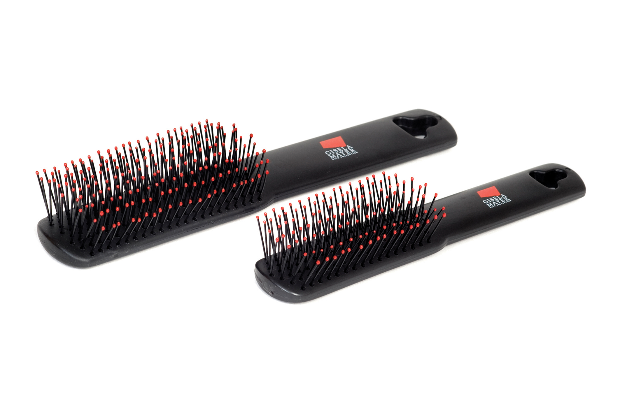 Haarbuerste Antistatic_brush antistatic